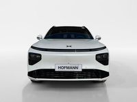 Neu XPENG G9 AWD Performance 422 kW (575 PS) 2026 Arctic white SUV