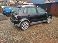 gebraucht VW Polo Cross 