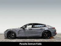 Gebraucht Porsche Panamera 4 470 PS (345 kW) 2025 Andere farbe Limousine