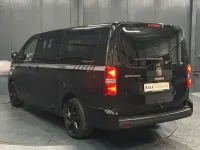 Gebraucht Fiat Scudo 144 PS (105 kW) 2022 Nero Van