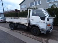 Second-hand Toyota Dyna 1994 Pickup
