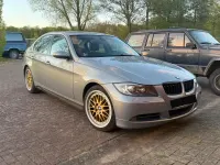 Second-hand BMW 330 272 CP (200 kW) 2006 Andere farben Berlinǎ