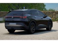 Ny VW ID.4 Black Edition 210 kW (286 HK) 2026 Svart SUV