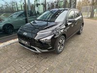 gebraucht Hyundai Bayon 1.0 TGdi 48V DCT PRIME +NAVI+KAMERA+SHZ+LM