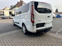 Gebraucht Ford Transit Trend 131 PS (96 kW) 2023 Weiß Kombi