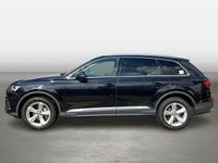 Gebraucht Audi Q7 Comfort 231 PS (169 kW) 2019 Orcaschwarz metallic SUV