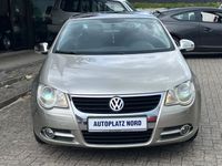 gebraucht VW Eos 2.0FSI *65.000KM*2.HAND*