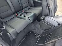 Gebraucht Mercedes C180 156 PS (114 kW) 2012 Coupé