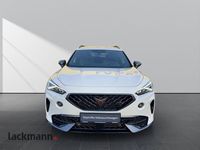 Gebraucht Cupra Formentor VZ 310 PS (228 kW) 2024 Weiss SUV