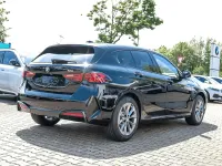 Neu BMW 120 170 PS (125 kW) 2026 Thundernight metalli Kleinwagen