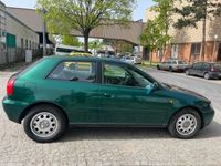 gebraucht Audi A3 