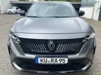 Neu Renault Rafale Techno 131 PS (96 kW) 2026 Grau SUV