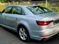 Gebraucht Audi A4 Design 190 PS (139 kW) 2019 Grau Limousine