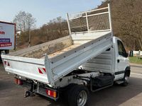 Gebraucht Renault Master 150 PS (110 kW) 2008 Weiß Pickup