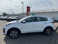 gebraucht Kia Sportage QLPE 1.6 T-GDI Vision AWD DCT Komfort