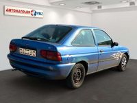 gebraucht Ford Escort 1.6i Classic