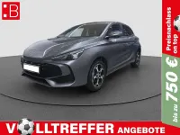 Gebraucht MG MG3 Luxury 194 PS (142 kW) 2024 Grau Kleinwagen