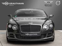 gebraucht Bentley Continental GT W12 Speed ACC, NAIM