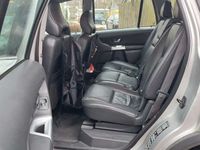 gebraucht Volvo XC90 D5