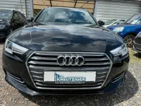 Gebraucht Audi A4 Sport 252 PS (185 kW) 2017 Schwarz Kombi