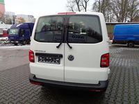 Gebraucht VW T6 Trendline 114 PS (83 kW) 2019 Weiß Van