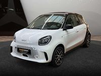 Gebraucht Smart ForFour Electric Drive Pulse 60 kW (82 PS) 2021 Weiß Limousine