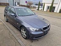 gebraucht BMW 318 318 i