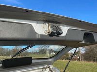 Gebraucht Subaru Justy 94 PS (69 kW) 2008 Silber Kleinwagen