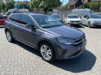 Gebraucht VW Taigo R 150 PS (110 kW) 2025 Rauchgrau metallic SUV