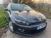 Gebraucht VW Scirocco Team 160 PS (117 kW) 2011 Grau Coupé