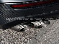 Second-hand Lamborghini Urus 666 CP (489 kW) 2023 Negru SUV