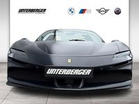 Second-hand Ferrari SF90 1001 CP (736 kW) 2022 Negru Cabrio