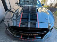 Gebraucht Ford Shelby 771 PS (567 kW) 2021 Grau Coupé