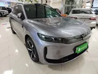 Gebraucht Voyah Free 489 PS (359 kW) 2026 Silber SUV