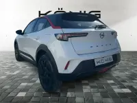 Gebraucht Opel Mokka 131 PS (96 kW) 2023 Arktis weiß SUV
