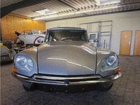 gebraucht Citroën DS 21 Pallas