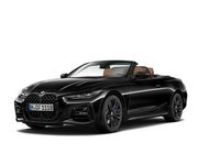 Gebraucht BMW 420 Shadowline 184 PS (135 kW) 2026 Cabrio