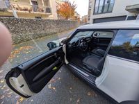 Usado Mini One D 95 HP (69 kW) 2015 Branco Citadino