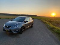 gebraucht Seat Ibiza SC 1.8 TSI 141kW Start&Stop Cupra Cupra