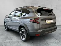 Gebraucht Dacia Bigster Extreme 155 PS (114 kW) 2025 Grau SUV