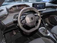 Gebraucht Peugeot 2008 Style 101 PS (74 kW) 2025 Blau SUV