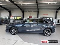 Nowe Kia Ceed 140 KM (102 kW) 2026 Szary Hatchback