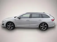Neu Skoda Octavia SportLine 204 PS (150 kW) 2026 Manufacturer Kombi