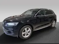 Gebraucht Audi Q5 252 PS (185 kW) 2017 Schwarz SUV