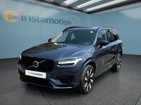 Gebraucht Volvo XC90 Ultra 455 PS (334 kW) 2024 Blau SUV