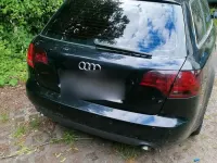 Gebraucht Audi A4 S-Line 180 PS (132 kW) 2006 Schwarz Kombi