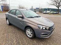 Gebraucht Lada Vesta 106 PS (77 kW) 2018 Limousine