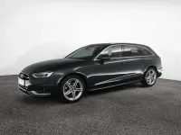 Second-hand Audi A4 Advanced 150 CP (110 kW) 2023 Gri Break