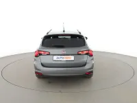 Gebraucht Fiat Tipo S 120 PS (88 kW) 2020 Grau Kombi