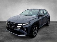 Neu Hyundai Tucson Select 160 PS (117 kW) 2025 Grau SUV